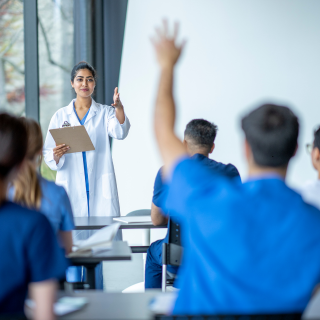 2025 EDW Primary Care Conference: Post-COVID-19 Symptoms, Discharge Planning and Home Assessments, Updates on Migraines, and Thyroid Banner